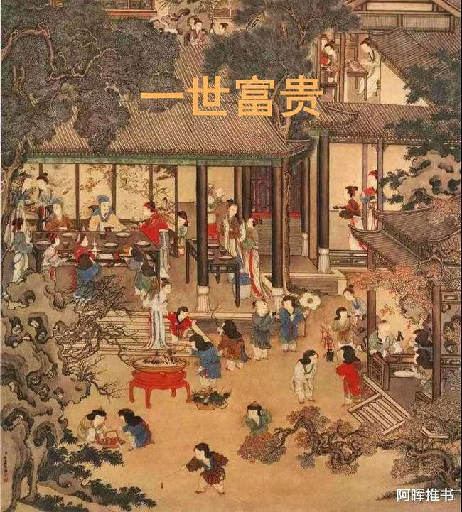 琳娜整理房间